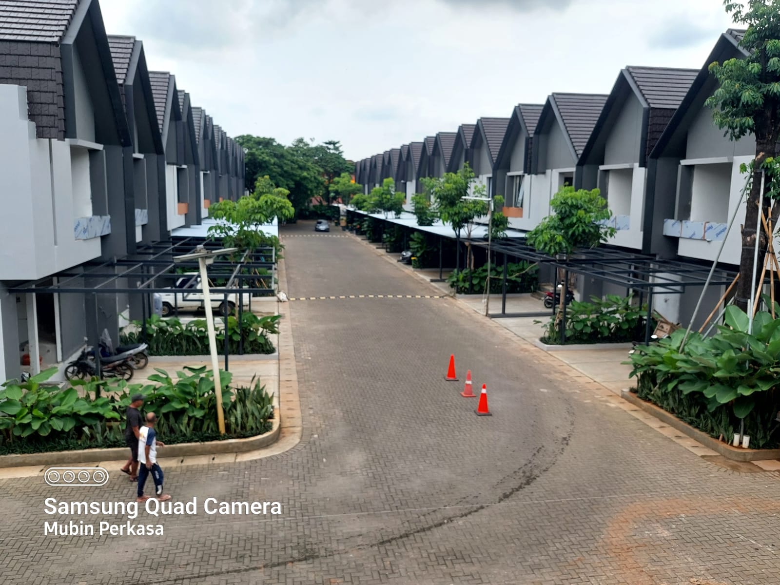 Interior Bekasi - Desain Arsitektur